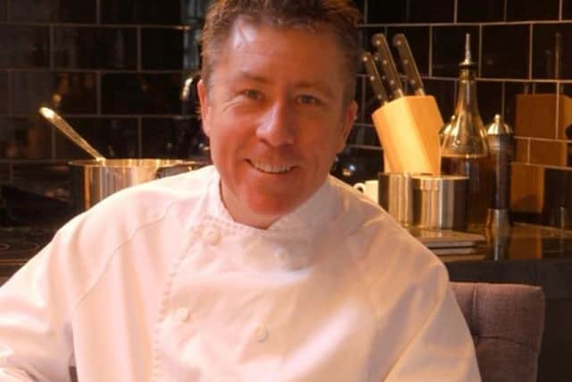 Northern Chef Paul Heathcote has applied for a new licence at the Winckley Square venue