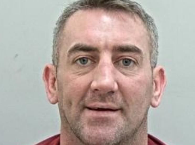 Have you seen any of Lancashire's five 'Most Wanted' men?