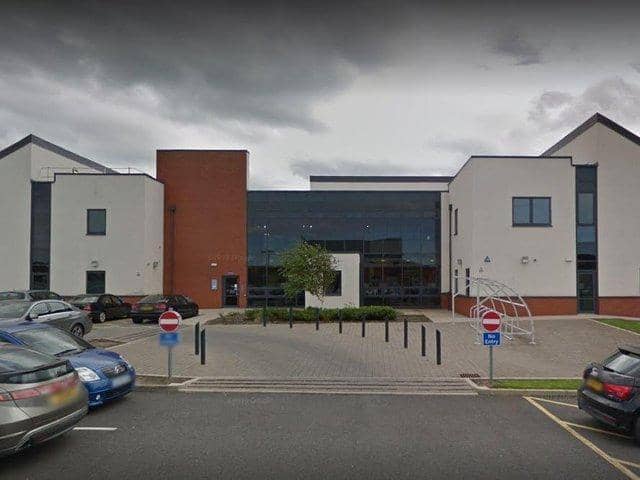 Residents have reported problems booking appointments at Buckshaw Village Surgery, prompting NM Health Innovations to release a statement.