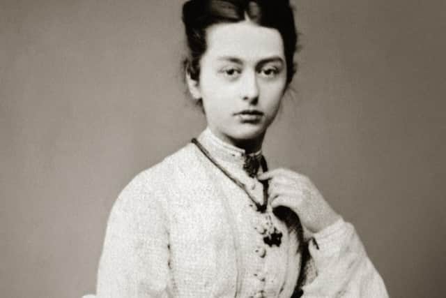 Emily Williamson, the Lancaster-born founder of the RSPB. Picture: BATESON FAMILY ARCHIVE