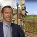 Chorley Council leader Alistair Bradley says the "constant flip-flopping" over planning is "exhausting"