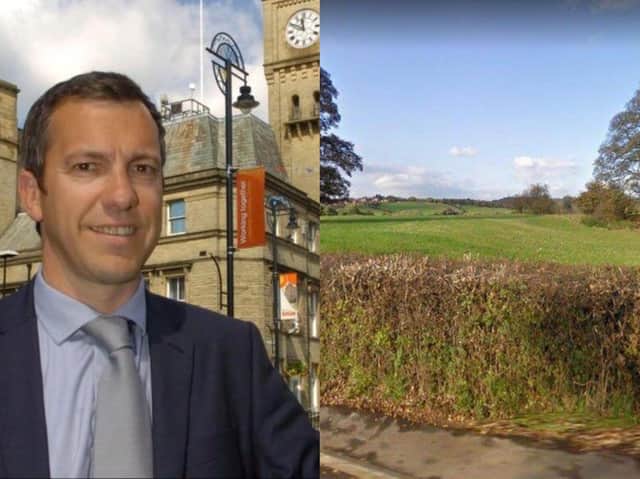 Chorley Council leader Alistair Bradley says the "constant flip-flopping" over planning is "exhausting"