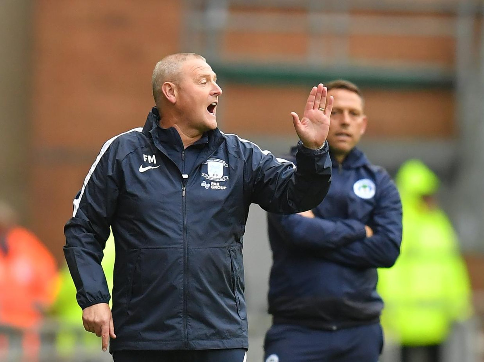 Dave Lewis