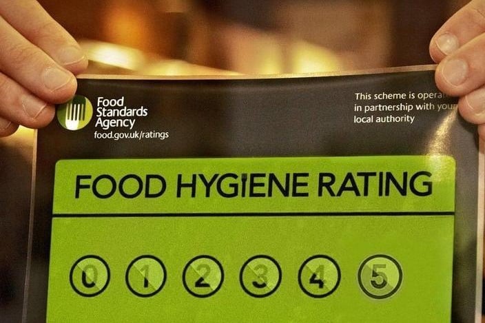 Bianco / Restaurant/Cafe/Canteen / 65 Friargate, Preston. PR1 2AT / Rating: 3 stars / Last inspection: June 8, 2021
