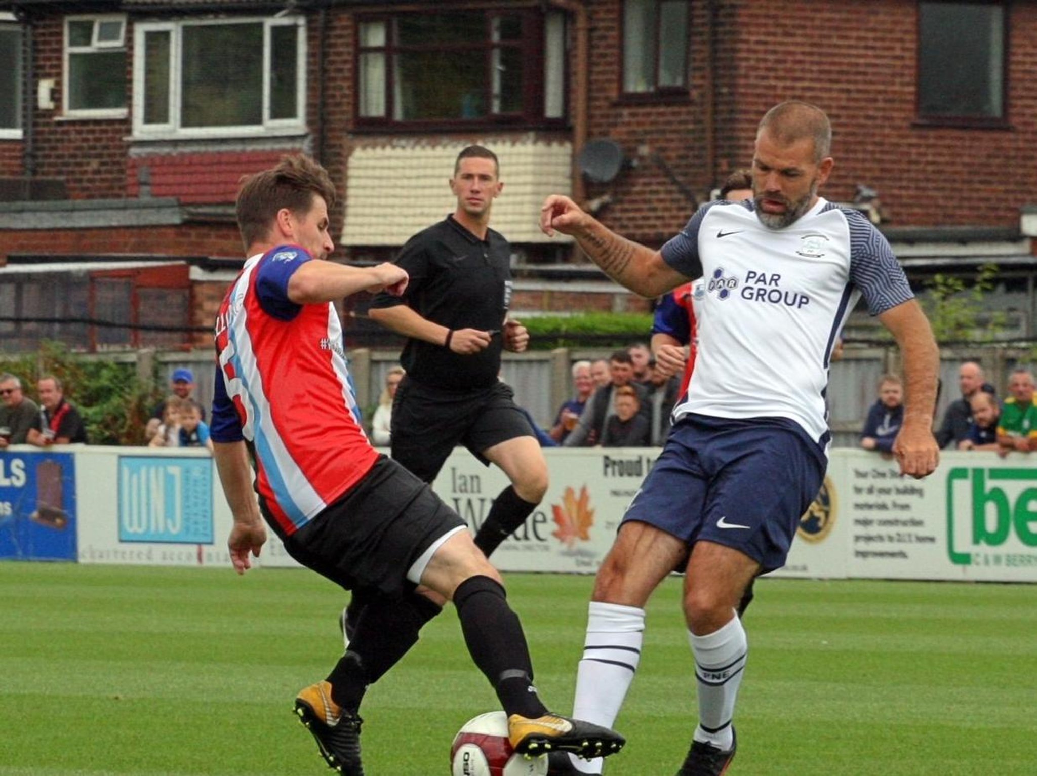 Dave Lewis