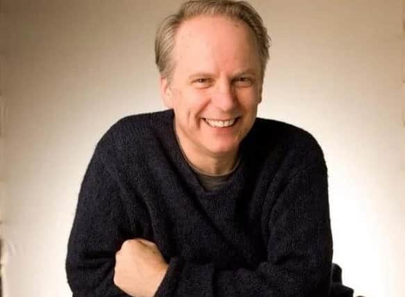 Oscar-winner Nick Park says the statue is a "great honour" for him in his hometown.