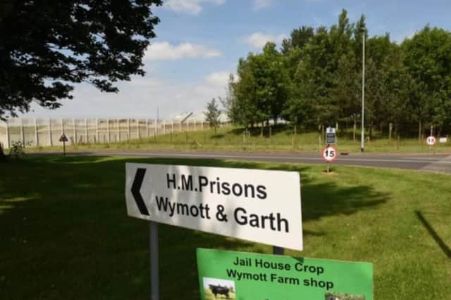 The 24-year-old, who works as a prison officer at HMP Garth in Ulnes Walton, was arrested on Friday (July 30) by detectives from the Regional Prison Intelligence Unit - a branch of the North West Regional Organised Crime Unit