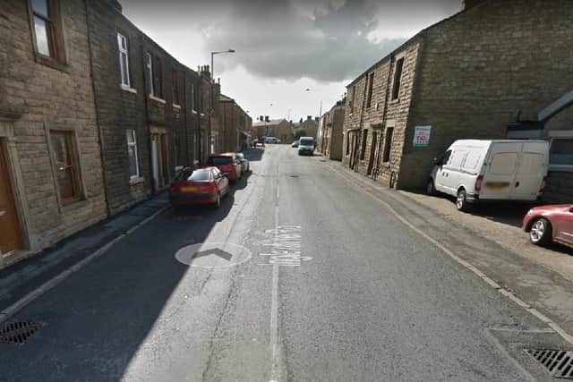 A stretch of Inglewhite Road, in Longridge, has been closed since July 20, and will remain closed after it was discovered a depression in the road surface was caused by a collapsed sewer. Picture courtesy Google Street View