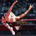 Emily Borthwick shone on her Olympic debut