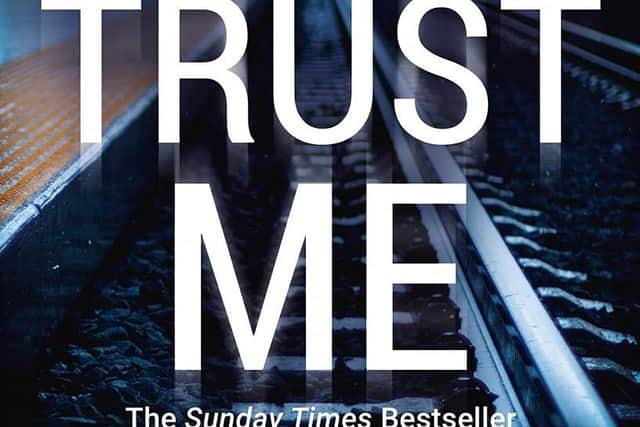 Trust me