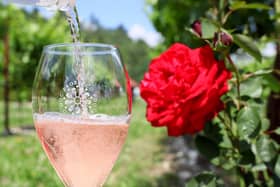 The Prosecco DOC Rosé style has been developed carefully before being released.            			                       Picture: Prosecco DOC Consortium