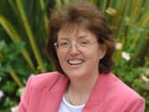 Rosie Cooper