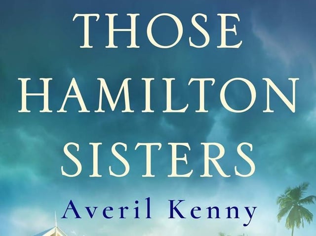 These Hamilton sisters
