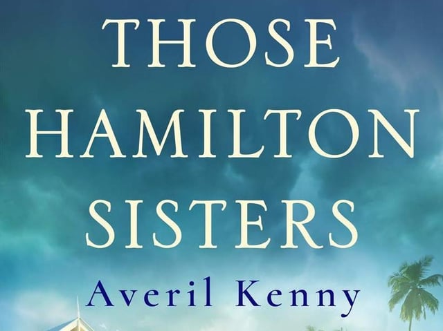 Those Hamilton Sisters