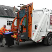 Wyre Council's recycling team has been hit by staffing shortages