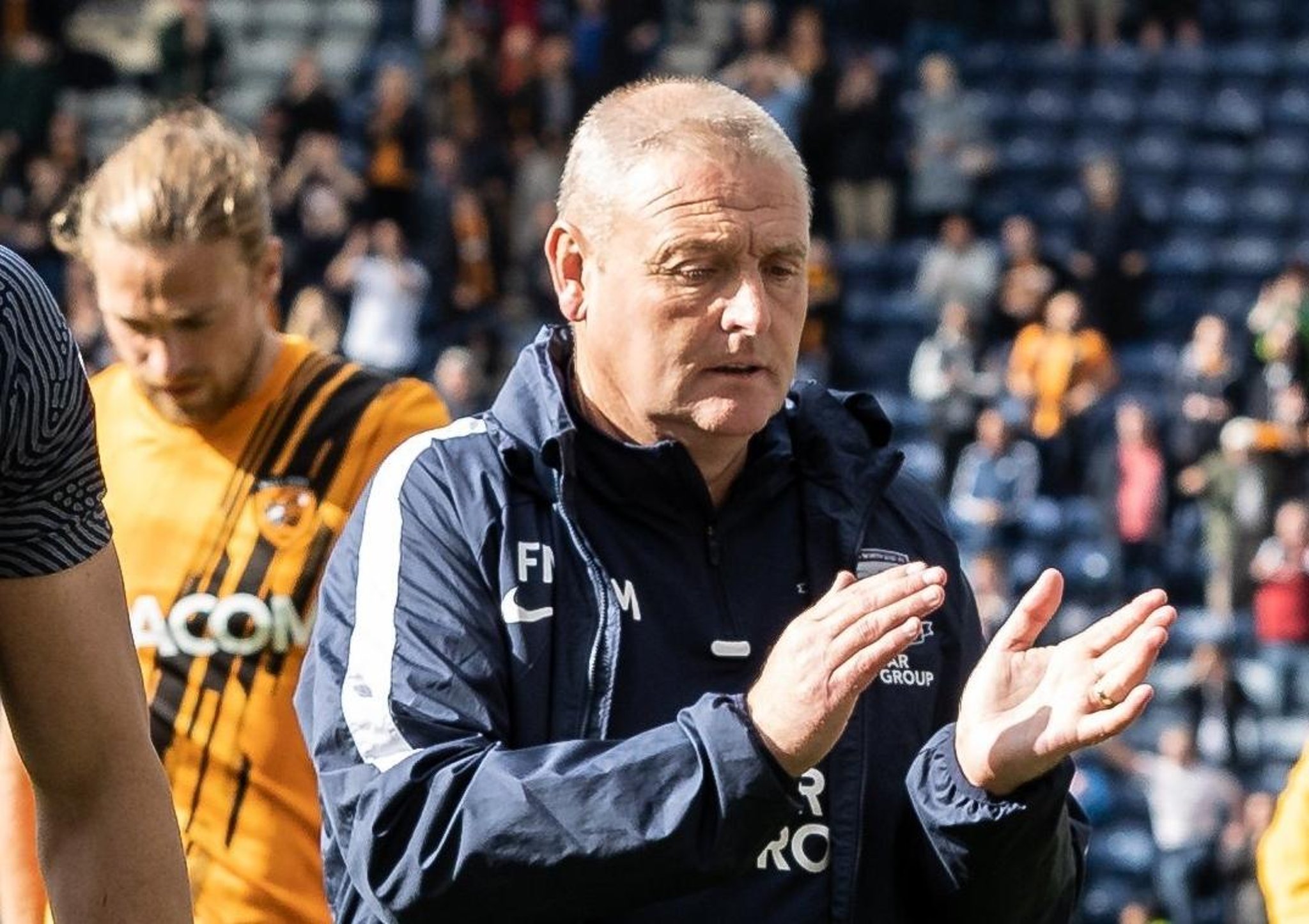 Dave Lewis