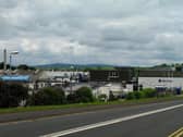 Rolls-Royce, Barnoldswick
