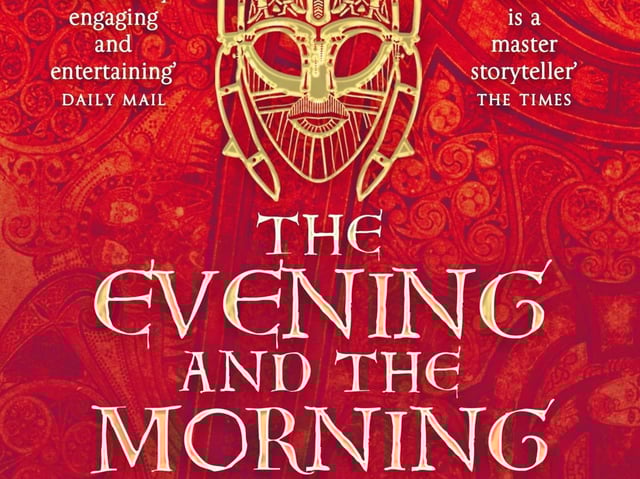 The Evening and the Morning by Ken Follett