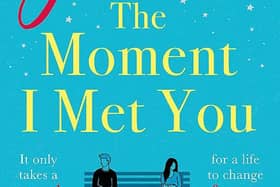 The Moment I Met You