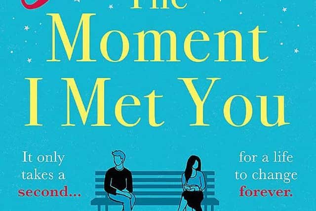 The Moment I Met You