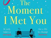 The Moment I Met You