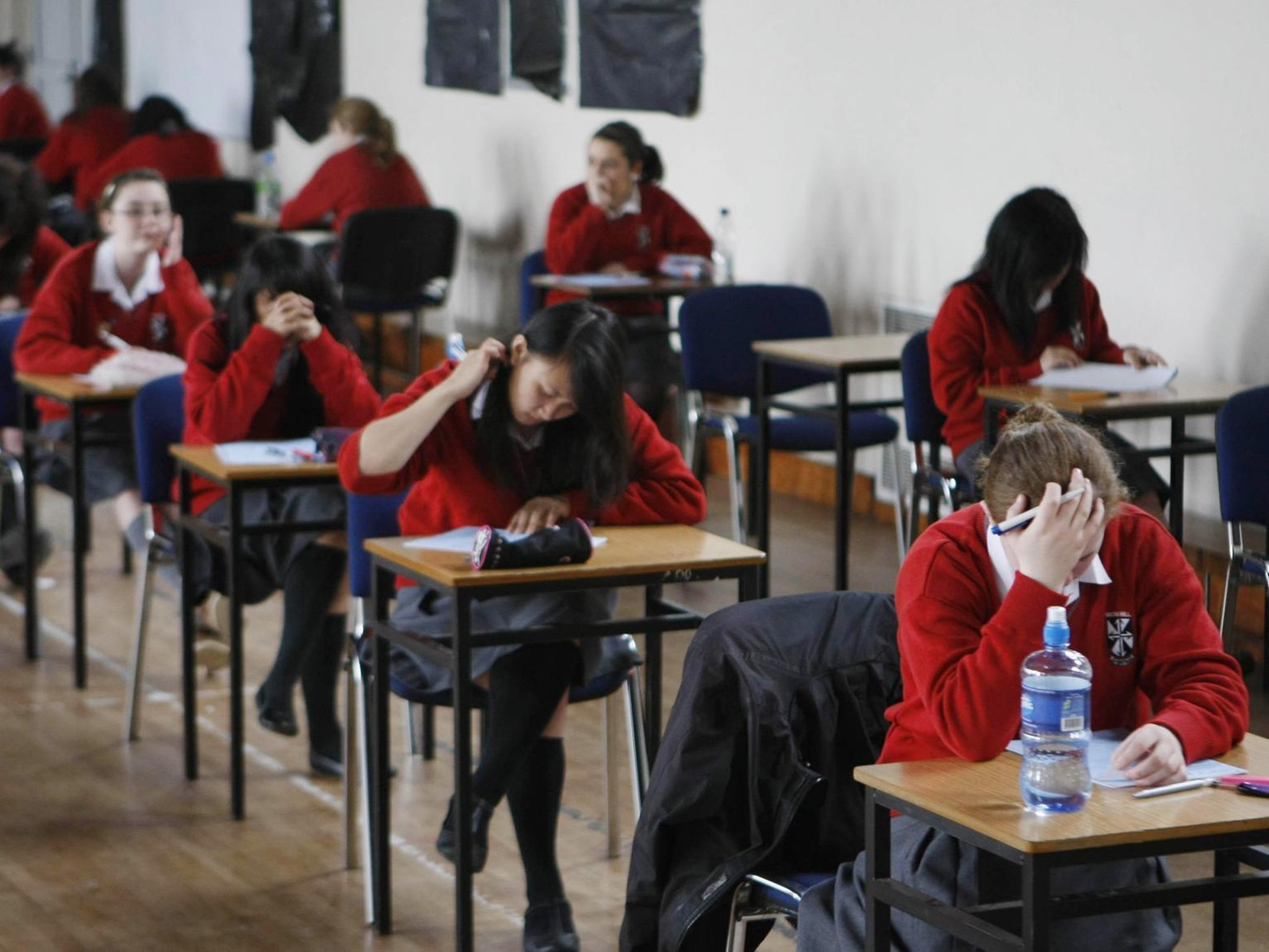A Level And Gcse Results 21 This Is How Exam Grades Will Be Decided And How Students Can Appeal Lancashire Evening Post