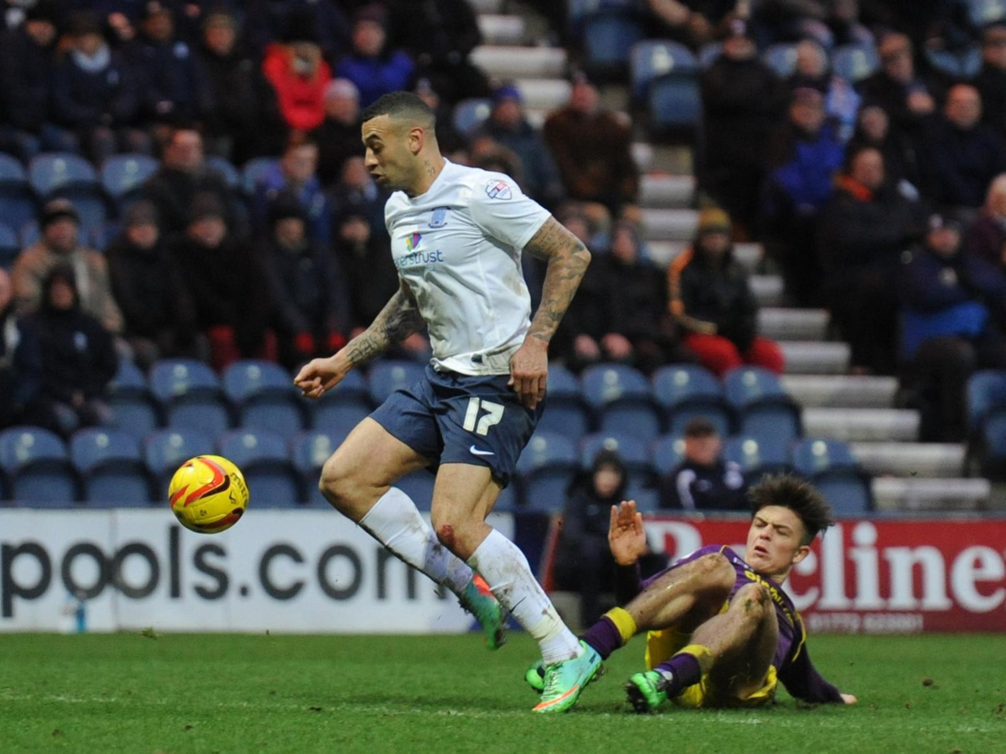 Dave Lewis