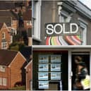 Professional we buy any house firm Property Solvers has revealed the areas in Preston where home sellers have been reducing their prices the most.