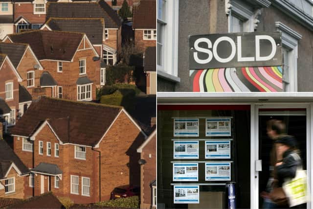 Professional we buy any house firm Property Solvers has revealed the areas in Preston where home sellers have been reducing their prices the most.