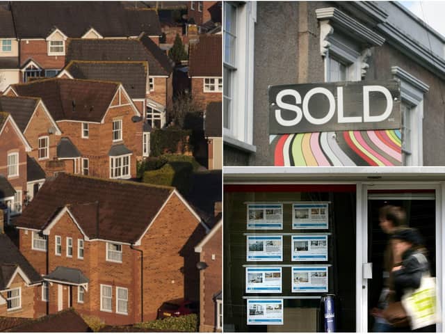 Professional we buy any house firm Property Solvers has revealed the areas in Preston where home sellers have been reducing their prices the most.