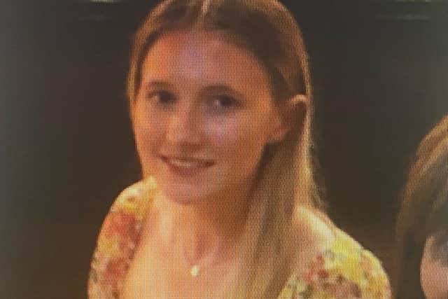 Police say they are becoming "increasingly concerned" for Eleanor Worthington who is missing from home in Adlington, near Chorley. She was last seen at around 11.30am yesterday (Tuesday, August 10)