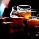 In recent years, there has been a huge expansion in the number of breweries across the country Photo: Getty Images