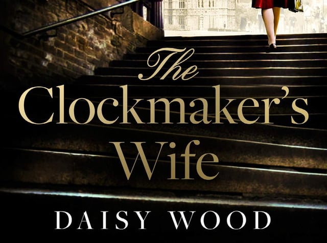 The Clockmaker’s Wife