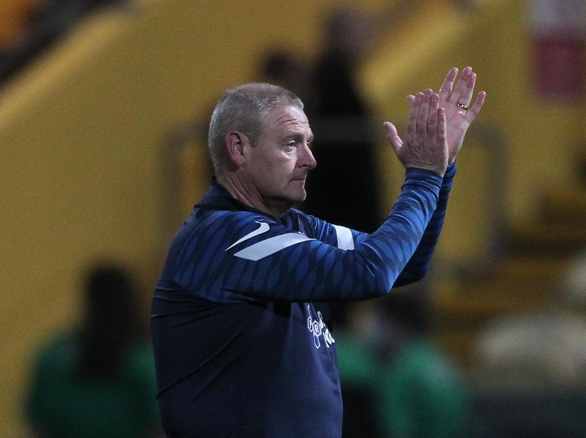 Dave Lewis