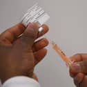 More than two in five under-30s in Preston still not vaccinated against Covid-19