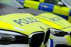The motorway has been closed since 3.30am between junctions 20 (M56, Lymm) and 19 (Knutsford) after an accident involving two lorries, a van and a car