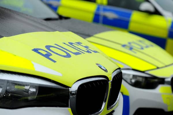 The motorway has been closed since 3.30am between junctions 20 (M56, Lymm) and 19 (Knutsford) after an accident involving two lorries, a van and a car