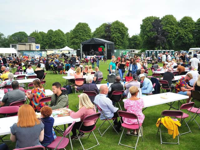 Windrush 73 Festival has been cancelled