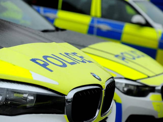 The motorcycle rider, a 77-year-old man from the Preston area, died in a crash on the A686 near Langwathby yesterday (Saturday, August 14)
