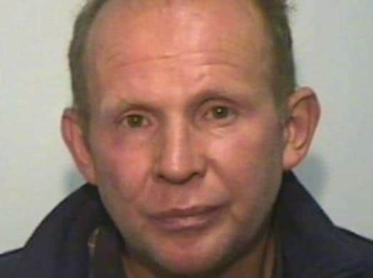 61-year-old Stephen Hargraves was last seen in the Chorley area on Monday, August 9