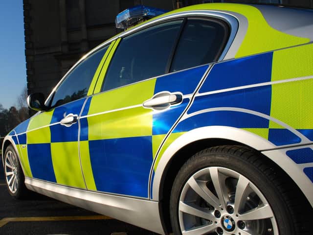 There have been reports of a stabbing at Middleton in Greater Manchester