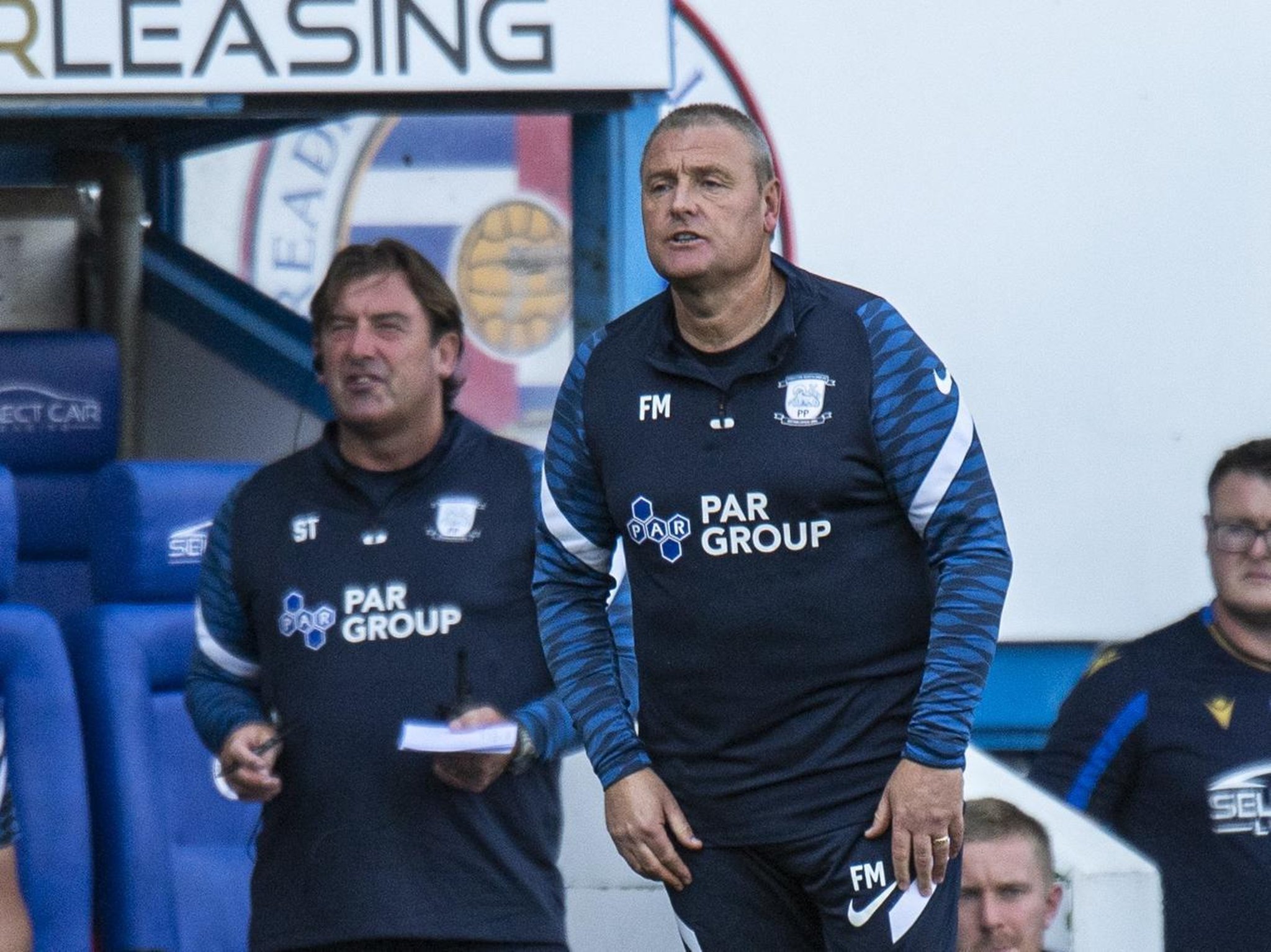 Dave Lewis