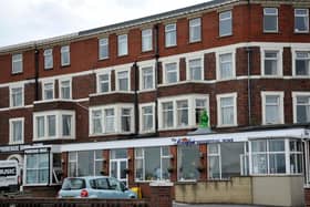 Immediate action has taken place since the inspections at Mayfair Residential Home in Morecambe