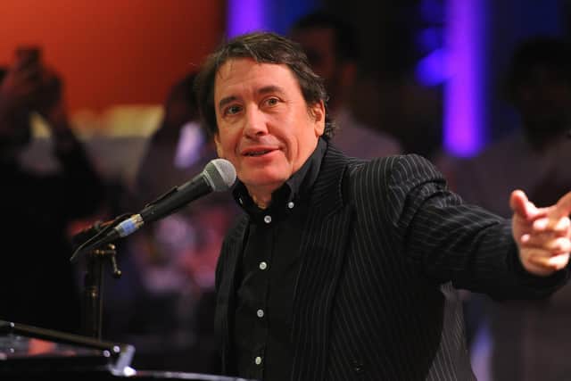Jools Holland and his Rhythm and Blues Orchestra will close the Wonderhall Festival