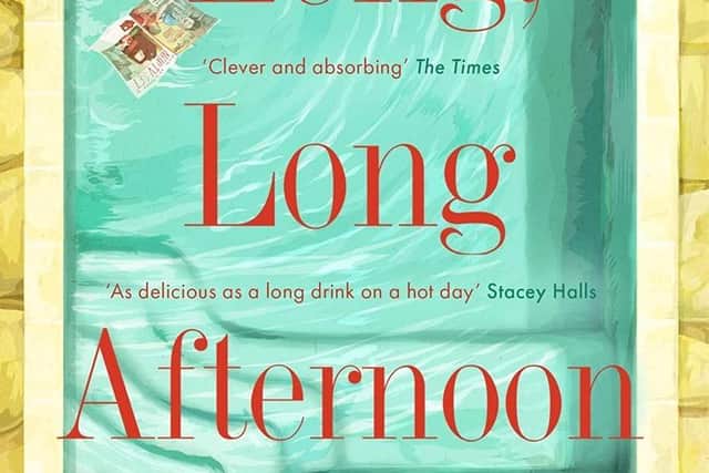 The Long, Long Afternoon