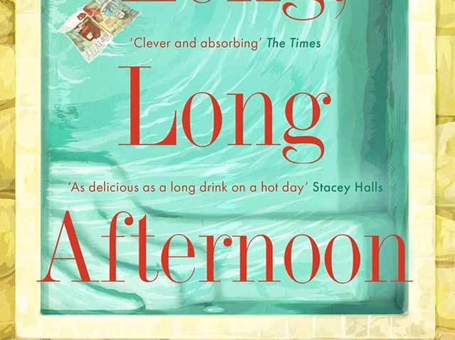The Long, Long Afternoon