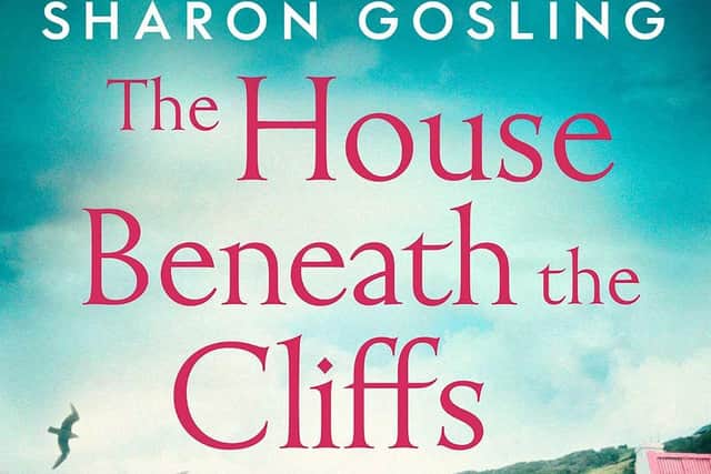 The House Beneath the Cliffs
