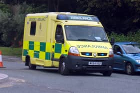North West Ambulance Service. Lancaster neighbourhoods worst hit by pandemic have been revealed.