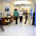 Only two-thirds of people at Lancashire Teaching Hospitals Trust discover bowel cancer diagnosis within four weeks