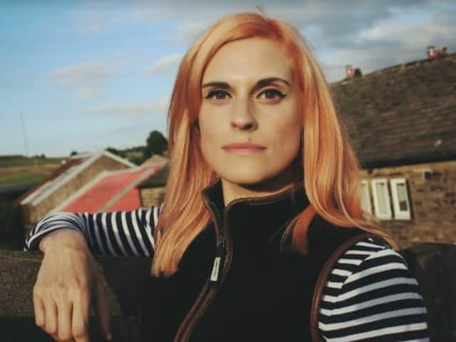 Emma Houton